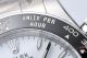 Clean Factory Rolex Panda Daytona Stainless Steel White Dial 4131 Watch (13)_th.jpg